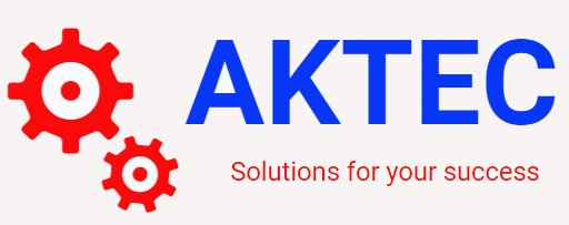 Công ty TNHH giải pháp công nghệ AKTEC